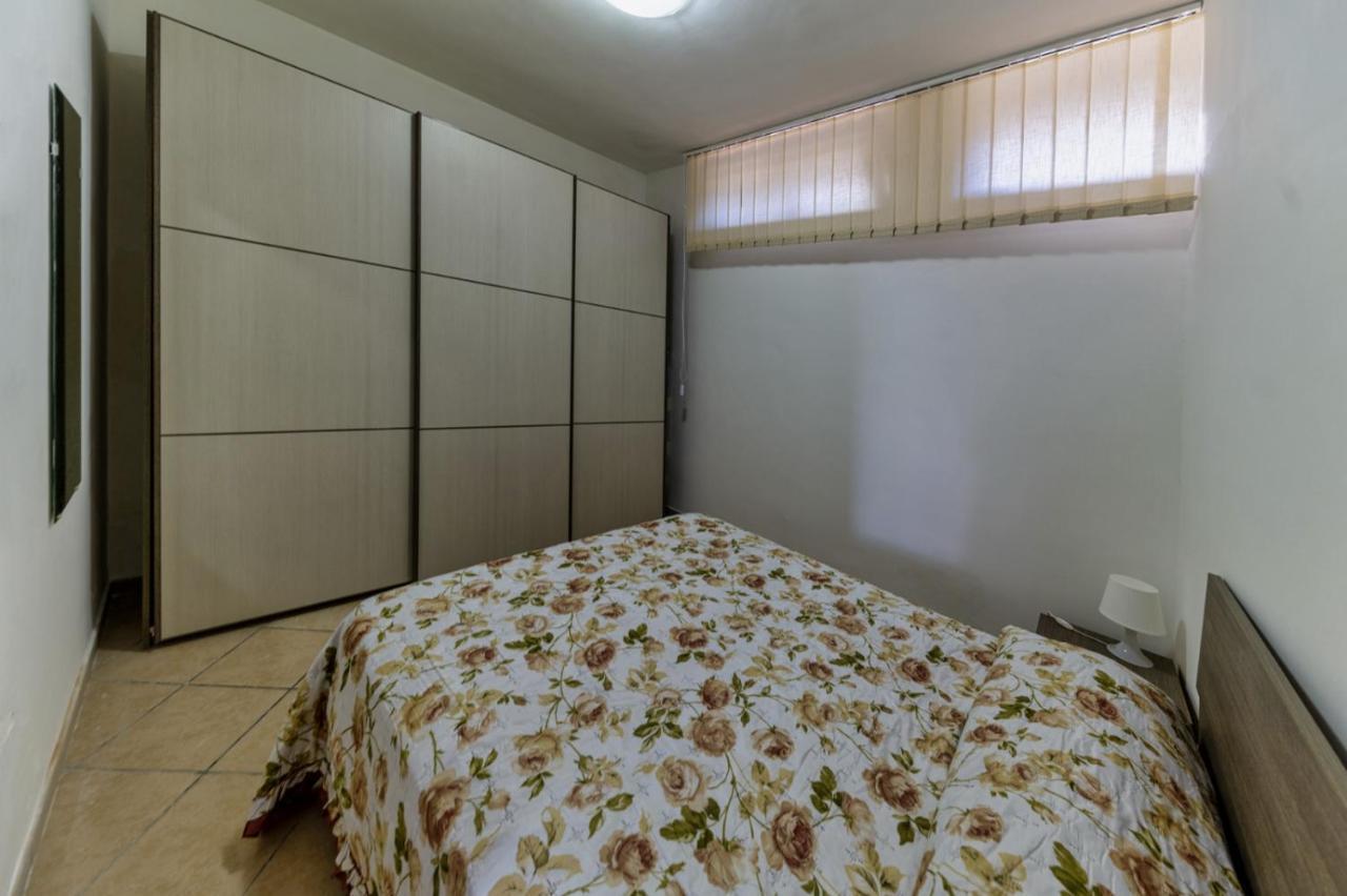 Appartamento Ippolito Santa Maria di Castellabate Exteriér fotografie